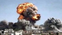 Suriye’nin Haseke İlinde İntihar Saldırısı Düzenlendi: 12 Asker Şehid