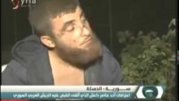 Video: Haseke’de Yakalanan IŞİD’li Teröristten İtiraflar