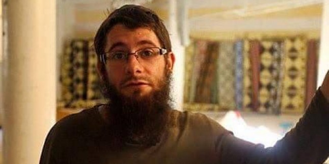Suriye Ordusu, Nusra Komutanlarından İngiliz Ajanı Lucas Kenny’i ve Onlarca Teröristi Öldürüldü