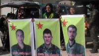 ABD’li Üç YPG Teröristi Münbiç’teki Çatışmalarda Öldürüldü