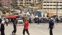 IŞİD Teröristleri Nusra Teröristlerini Hedef Aldı: 20 Ölü
