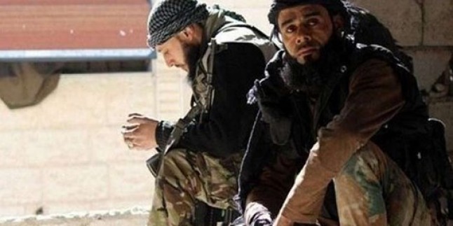 Ceyş-ül İslam terör örgütü Suriye’nin kuzeyine yerleşiyor