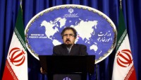 İran’dan Paris terör eylemlerine kınama mesajı