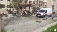 Teröristler’in İşgalindeki İdlib’te Bombalı Araç Patlatıldı: 15 Ölü