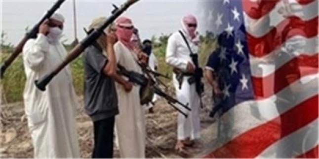 IŞİD’in kritik ismini ABD eğitti