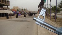 Irak’ta 6 DEAŞ teröristi etkisiz hale getirildi