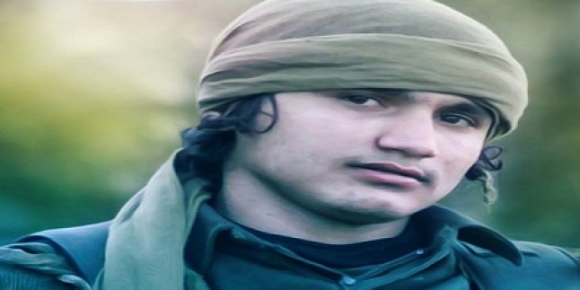Feylak El Şam Teröristlerinin Medya Sorumlusu Hussam El Babi Öldürüldü