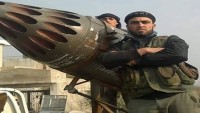 Nusra Teröristlerinin Füze Komutanlarından Ebu Hattab Lakablı Terörist Öldürüldü