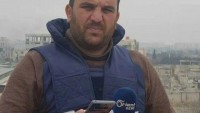 Suriye Ordusu Terör Örgütleri Yanlısı Yayın Yapan Orient Tv Muhabirini Sağ Olarak Yakalandı