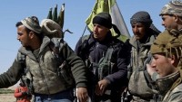 ABD Destekli Sözde Suriyeli Kürtler “Suriye’nin Kuzey Ordusu”nu Kurdu