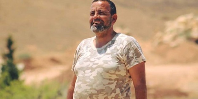 Vatan Haini Ebu Bera Lakablı Albay Ahmet El Said Öldürüldü