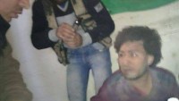 Şam’da ilerleyen Suriye ordusu, ÖSO komutanını yakaladı!