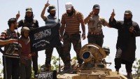 BM: Suriye ve Irak’ta 27 bin yabancı terörist var
