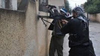 Suriye’de Teröristler Arasındaki Kanlı Çatışmalar Devam Ediyor