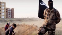 Irak Ordusu IŞİD Lideri Bağdadi’nin Sağ Kolu Ebu Velid El Çeçeniyi Öldürdü