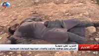 Suriye Ordusu İdlib’te İntihar Saldırı Girişimini Çökertti