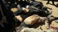 Lübnan-Suriye Sınırında Nusra İle IŞİD Teröristleri Çatıştı: 37 Ölü