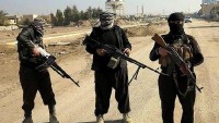 IŞİD Teröristleri 10 Kişiyi İdam Etti