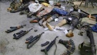 Nusra Teröristlerinin Operasyon Odası Hizbullah Mücahidlerinin Kontrolüne Geçti