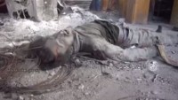 Suriye Ordusu Cober Bölgesinde 20 Nusra Teröristi Öldürdü
