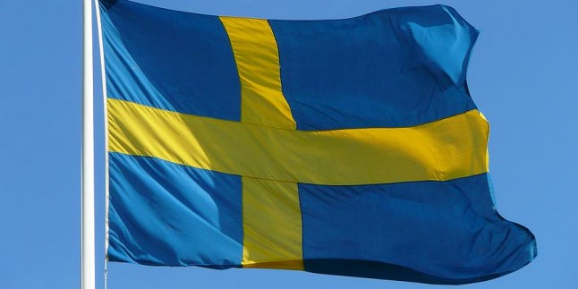 İsveç Enerji Bakanı: İran’da yatırım yapmaya hazırız