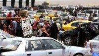 Tikrit Kentine Dönüşler Sürüyor