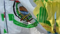 Lübnan Hizbullah Heyeti, Hamas’ı Ziyaret Etti