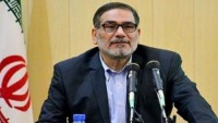 Şemhani: İran bölgede en güçlü ülkedir
