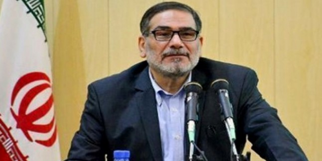Şemhani: İran bölgede en güçlü ülkedir