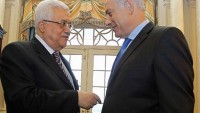 İsrail Savunma Bakanı Liberman, Mahmut Abbas Güçlerine Övgüler Yağdırdı