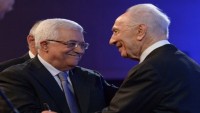Siyonist Mahmud Abbas, Peres’in cenaze törenine katılacak