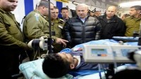 İsrail, Suriye’de yaralanan en az 2 bin teröristi tedavi ettiğini itiraf etti