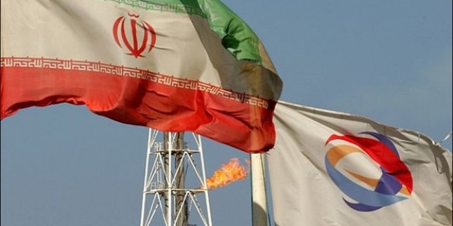 Total, İran petrol piyasasında kalacak