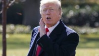 Trump, KOEP’ten çıkma kararını verecek