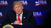Trump, Nükleer Anlaşmadan Çekildiğini Açıkladı