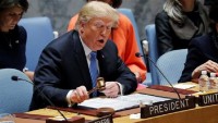 Trump İran aleyhindeki asılsız iddialarını tekrarlamaya devam ediyor