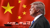 Çin’den vergi tepkisi: Trump bize savaş açtı