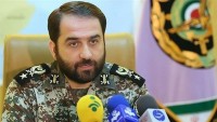Tuğgeneral İsmaili: İran, askeri savunma açısından son derece iyi bir konuma sahip
