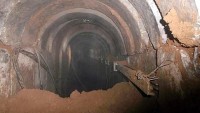 Siyonist Mısır Rejimi, 6 ayda 521 Gazze tünelini yıktı