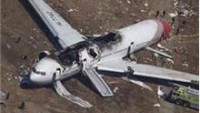 ABD’nin Alaska eyaletinde dokuz kişiyi taşıyan tur uçağı düştü