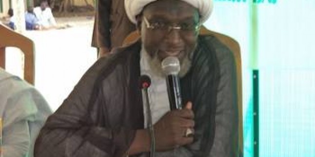Nijeryalı Hizbullahi alim Şeyh Muhammed Turi’nin şehid olduğu, Şeyh Zakzaki’nin ise yaralandığı iddia ediliyor