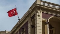 Bağdat’ta Türkiye Büyükelçiliğine Giden Bütün Yollar Kapatıldı