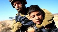 Trump’ın Kudüs Kararından Sonra Başlayan İntifadada 562 Çocuk Tutuklandı ​