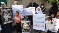 Filistinli Tutuklu Yakınları: Abbas Zindanlarında 250 Siyasi Tutuklu Var