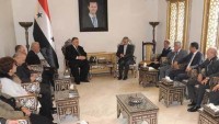 İran’ın Suriye büyükelçisi: Suriye’nin terörizmle savaştaki zaferi İran’ın zaferi gibidir