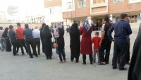 New York Times: İran halkı seçimlere görkemli katıldı