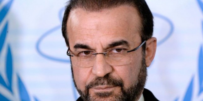 İran’ın UAEA temsilcisi: Siyonist rejimin nükleer programı dünyayı tehdit ediyor