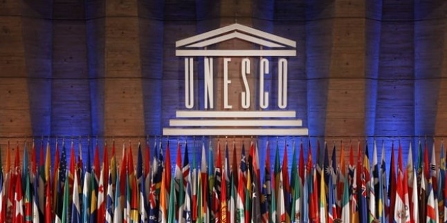ABD’nin ardından Siyonist İsrail Rejimi de UNESCO’dan ayrılıyor