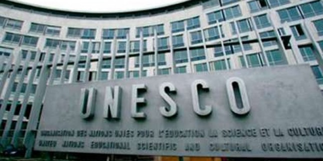 UNESCO: İsrail işgalci güçtür