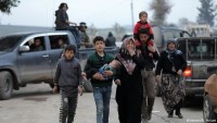 UNICEF: Bu kentin Türkiye ordusu ve sözde Özgür Suriye ordusu tarafından işgali, Afrin halkının yaşamını çok olumsuz hale getirmiştir